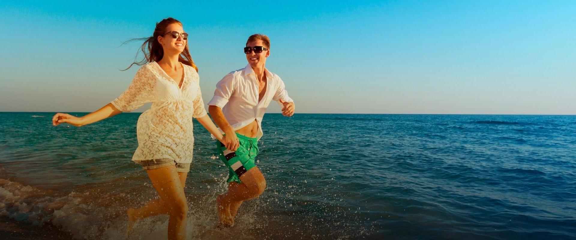 Book an all-inclusive stay during May.