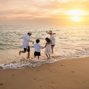 3X2 promotion: pay for 2 nights, stay for 3