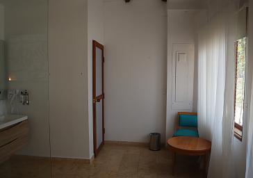 Habitación superior