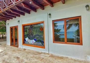 Habitación superior