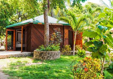 Rosario de Mar By Tequendama´s accommodations