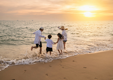 Promoción 3x2 paga 2 noches alójate 3