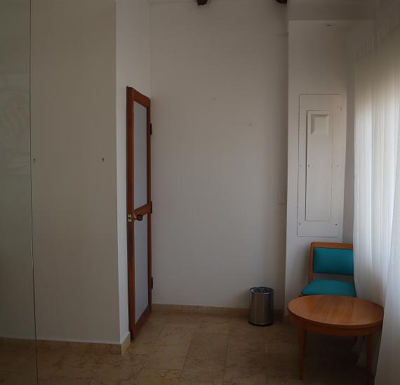 Habitación superior