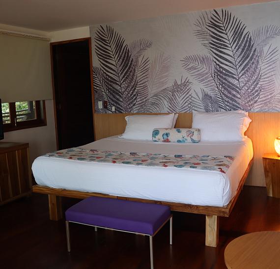 Habitación estándar plus