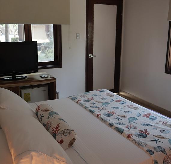 Habitación estándar