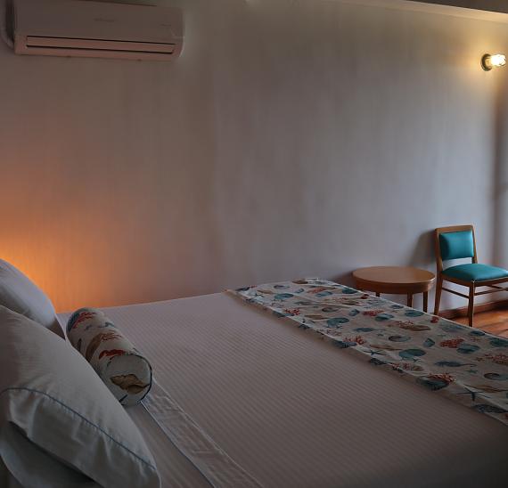 Habitación estándar plus