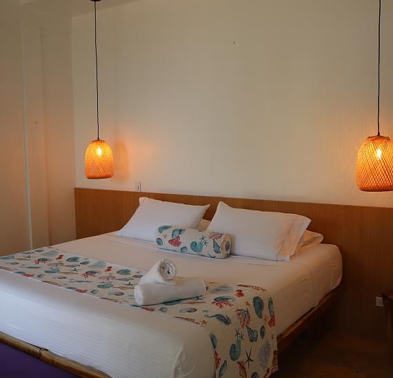 Habitación superior