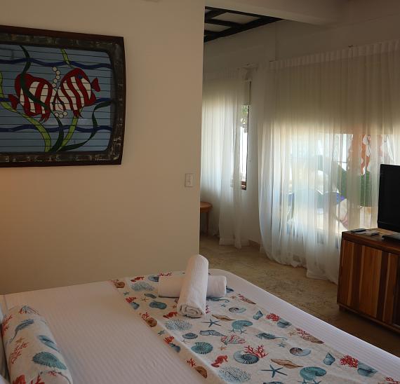 Habitación superior