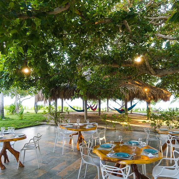 Rosario de Mar Restaurant