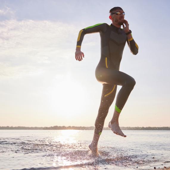 Training and coaching events