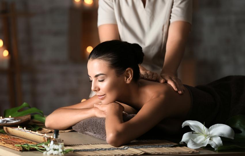 Spa