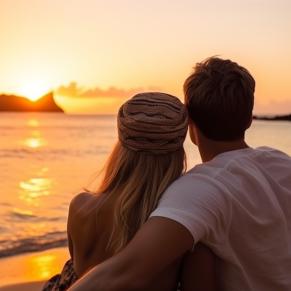 Romantic Plan