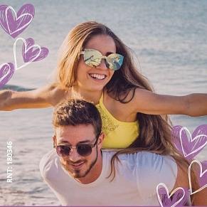 Valentine's Day Plan