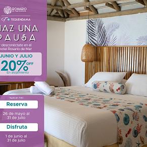 17% - Oferta estándar - 24 - Junio - Julio