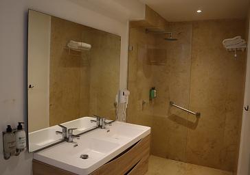 Habitación superior