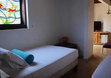 Habitación familiar