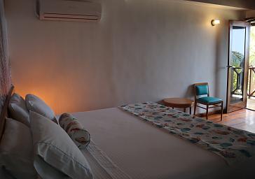 Habitación estándar plus