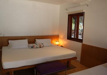 Standard plus room