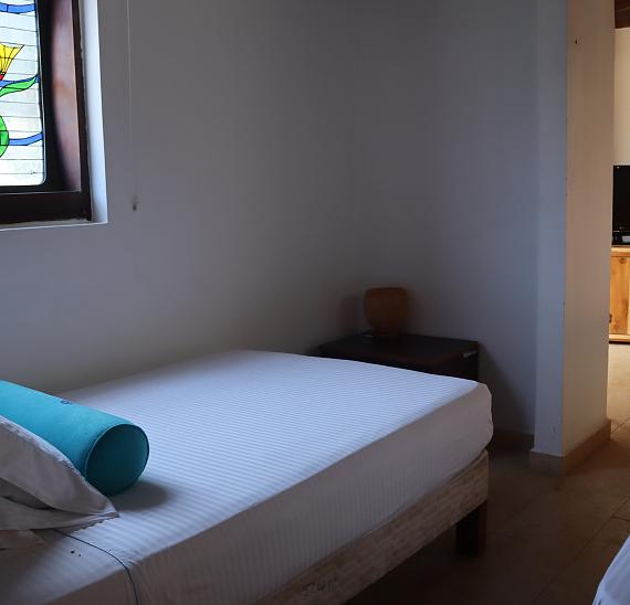 Habitación familiar