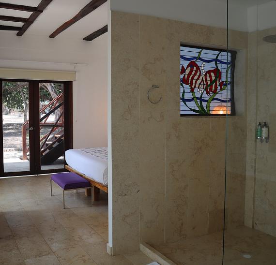 Habitación superior