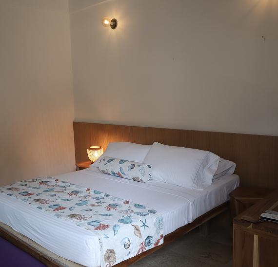 Habitación estándar