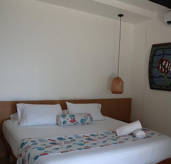 Habitación superior